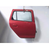 PORTE ARRIERE DROIT DACIA LOGAN MCV 2007-
