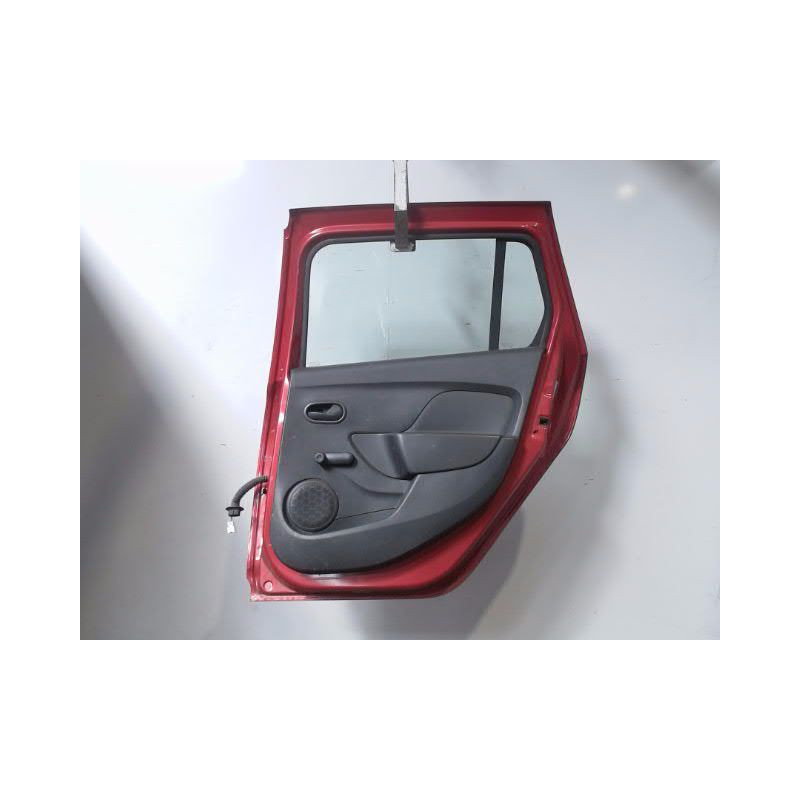 PORTE ARRIERE DROIT DACIA LOGAN MCV 2007-