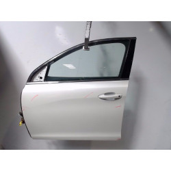 PORTE AVG