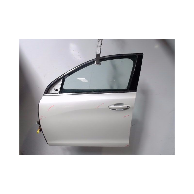 PORTE AVANT GAUCHE PEUGEOT 308 2011-