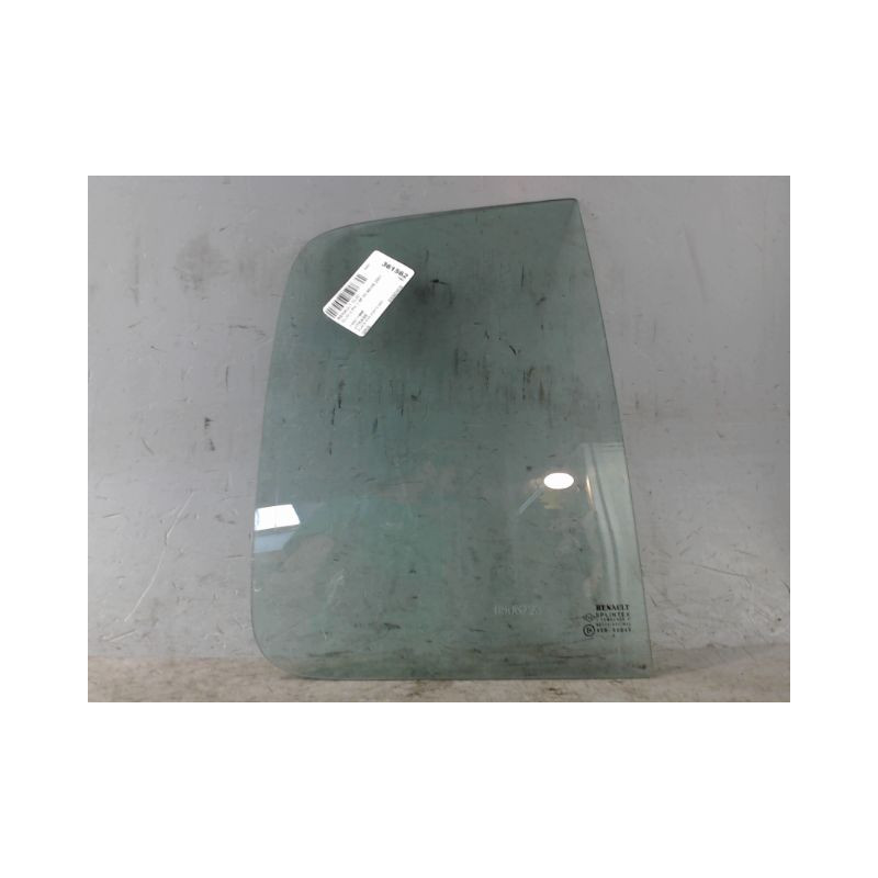 GLACE FIXE PORTE ARD RENAULT CLIO II PH.1 98-2001