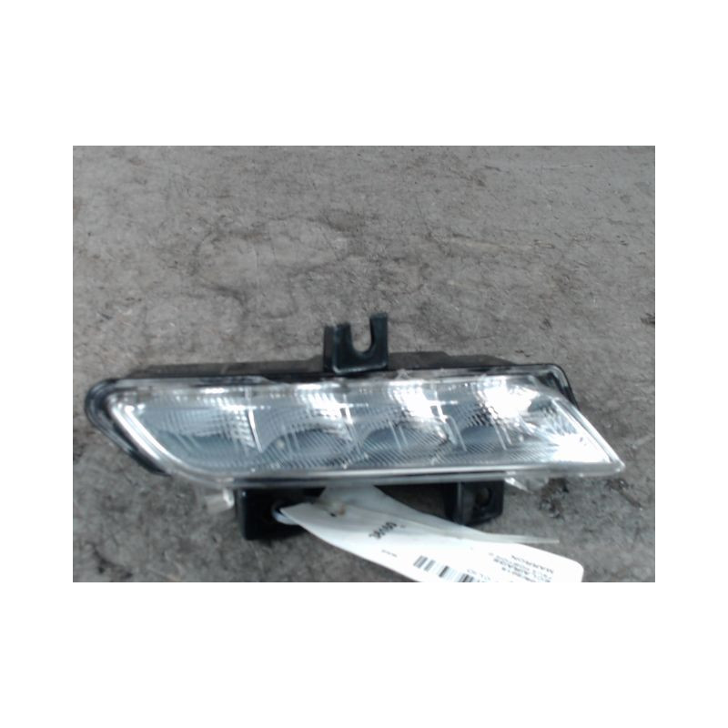 FEUX POSITION DROIT RENAULT CLIO IV