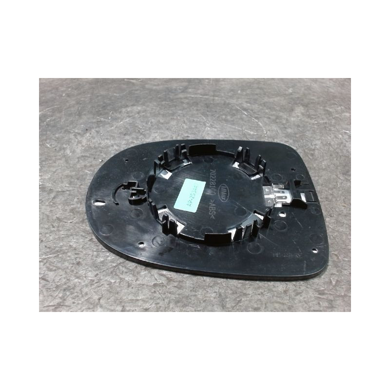 GLACE RETROVISEUR EXT D RENAULT TWINGO 2 2010-