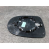 GLACE RETROVISEUR EXT D RENAULT TWINGO 2 2010-