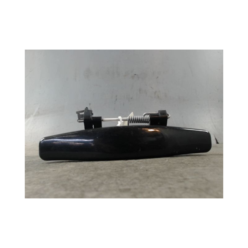 POIGNEE EXTERIEURE PORTE AVANT DROIT DACIA SANDERO 2008-