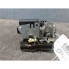 SYSTEME CONDAMNATION ARRIERE GAUCHE DACIA SANDERO 2008-