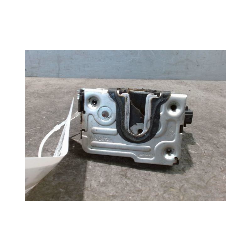 SYSTEME CONDAMNATION ARRIERE GAUCHE DACIA SANDERO 2008-