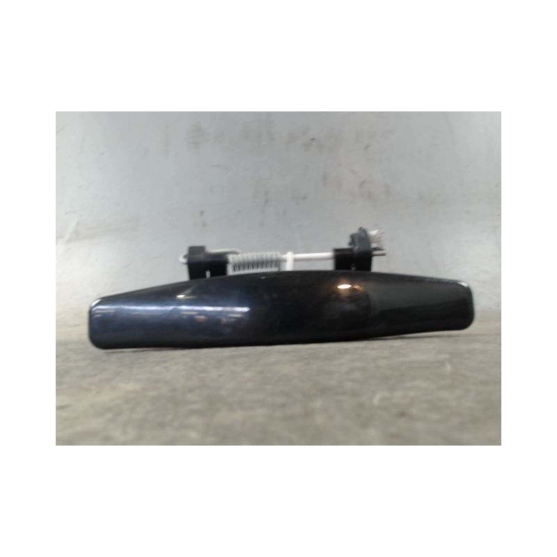 POIGNEE EXTERIEURE PORTE ARRIERE GAUCHE DACIA SANDERO 2008-