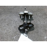TIRANT PORTE AVANT DROIT DACIA SANDERO 2008-
