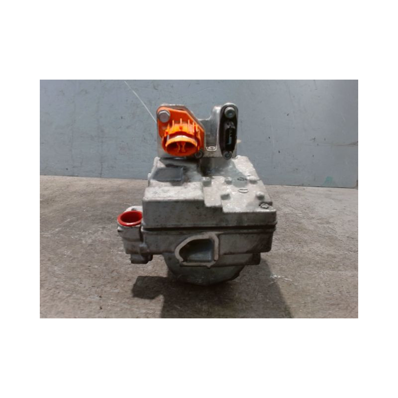 COMPRESSEUR AIR CONDITIONNE RENAULT ZOE