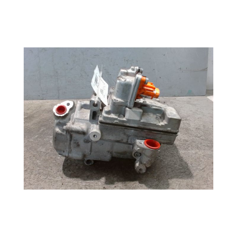 COMPRESSEUR AIR CONDITIONNE RENAULT ZOE