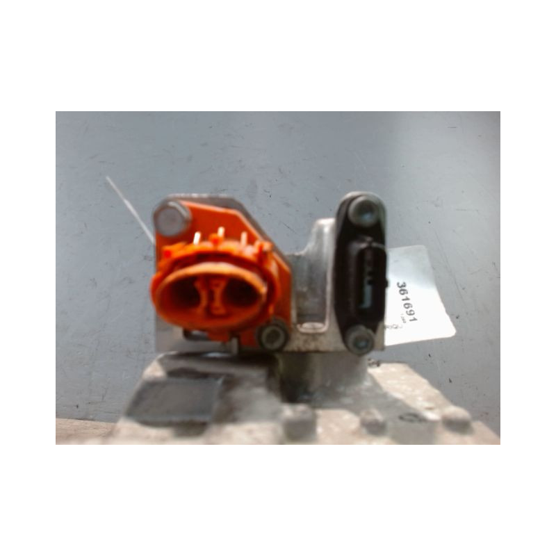 COMPRESSEUR AIR CONDITIONNE RENAULT ZOE