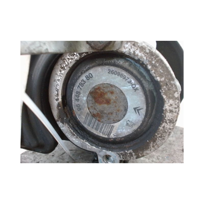 POMPE DIRECTION ASSISTEE PEUGEOT PARTNER BREAK 2002-