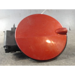 VOLET DE TRAPPE CARBURANT