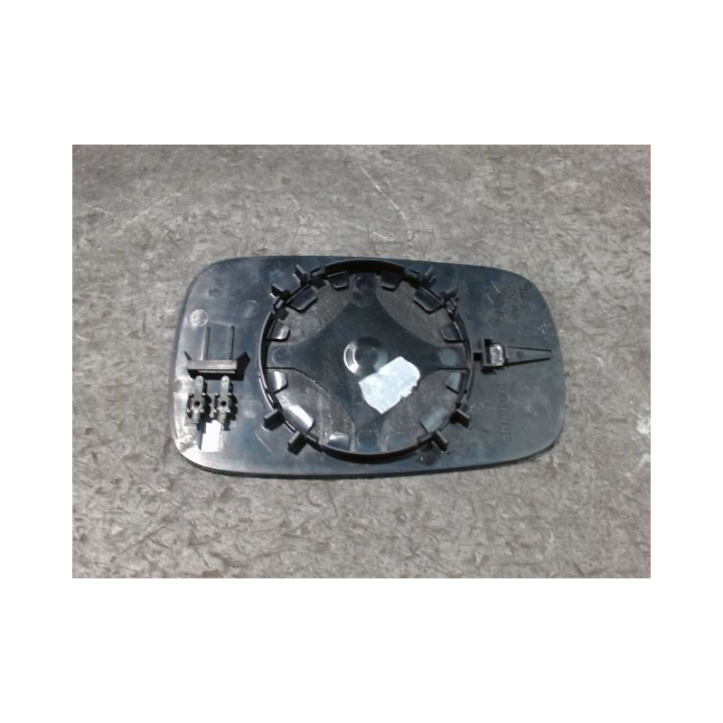 GLACE RETROVISEUR EXT G RENAULT MEGANE II PH 2 ESTATE 06-
