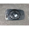 GLACE RETROVISEUR EXT G RENAULT MEGANE II PH 2 ESTATE 06-