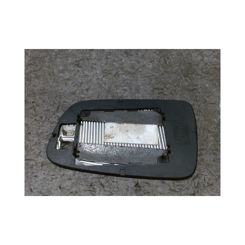 GLACE RETROVISEUR EXT D CITROEN ZX 94-98