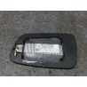 GLACE RETROVISEUR EXT D CITROEN ZX 94-98