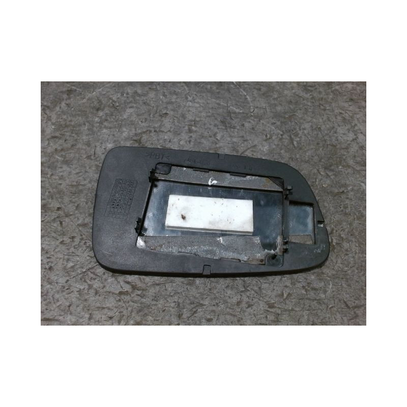 GLACE RETROVISEUR EXT G CITROEN ZX 94-98