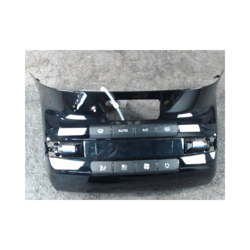 COMMANDE DE CHAUFFAGE PEUGEOT 2008