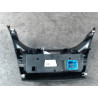 COMMANDE DE CHAUFFAGE PEUGEOT 2008