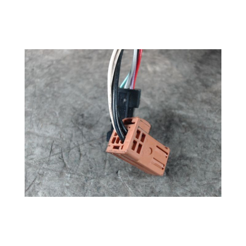 RETROVISEUR EXTERIEUR ELECTRIQUE GAUCHE PEUGEOT 2008