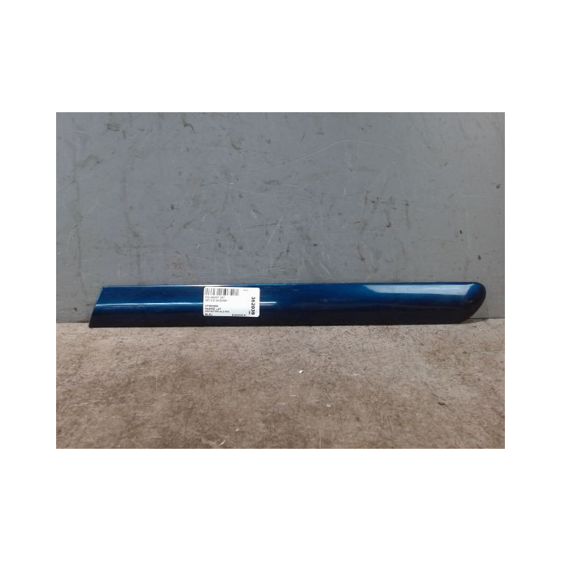 PROTECTION AILE ARRIERE GAUCHE PEUGEOT 307 CC 2005-