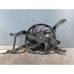 MOTEUR VENTILATEUR RADIATEUR