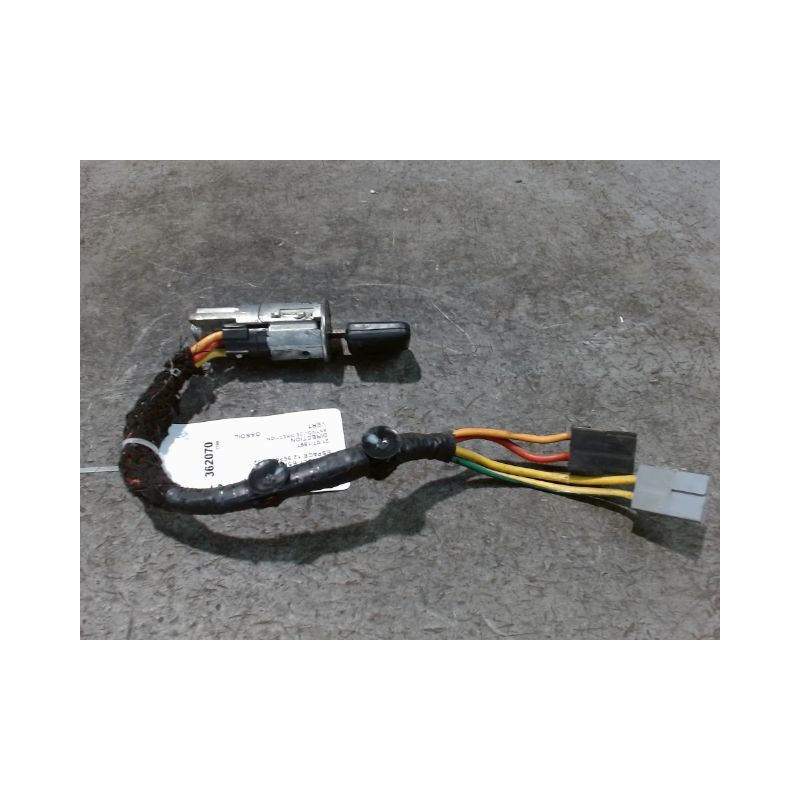 ANTIVOL DE DIRECTION RENAULT ESPACE 96-2002
