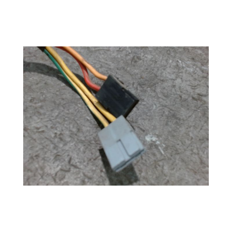 ANTIVOL DE DIRECTION RENAULT ESPACE 96-2002