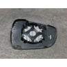 GLACE RETROVISEUR EXT G CITROEN C5 2008-