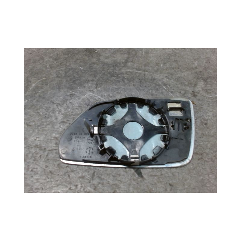GLACE RETROVISEUR EXT D VOLKSWAGEN POLO 2005-