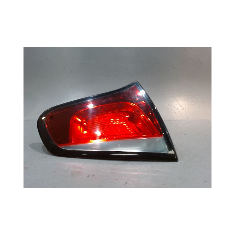 FEU ARRIERE INTERIEUR GAUCHE CITROEN C3