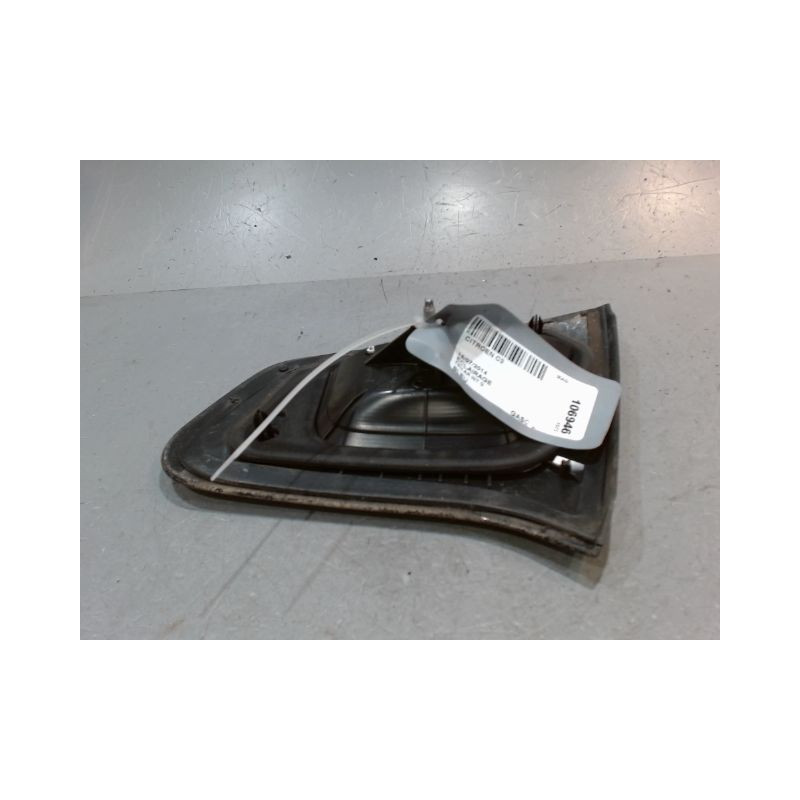 FEU ARRIERE INTERIEUR GAUCHE CITROEN C3