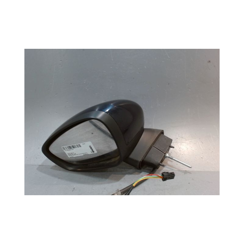 RETROVISEUR EXTERIEUR ELECTRIQUE GAUCHE CITROEN C3