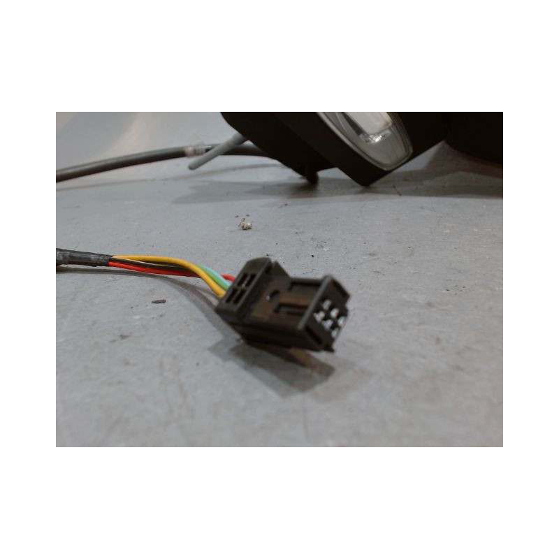 RETROVISEUR EXTERIEUR ELECTRIQUE GAUCHE CITROEN C3