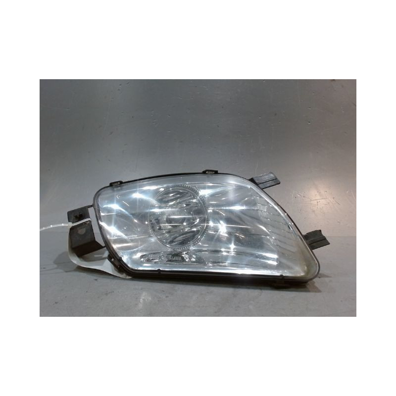 PHARE ANTIBROUILLARD AVANT GAUCHE PEUGEOT 308