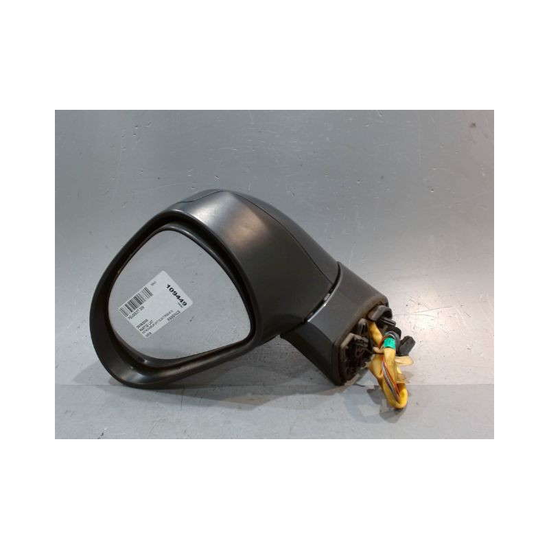 RETROVISEUR EXTERIEUR ELECTRIQUE GAUCHE PEUGEOT 308
