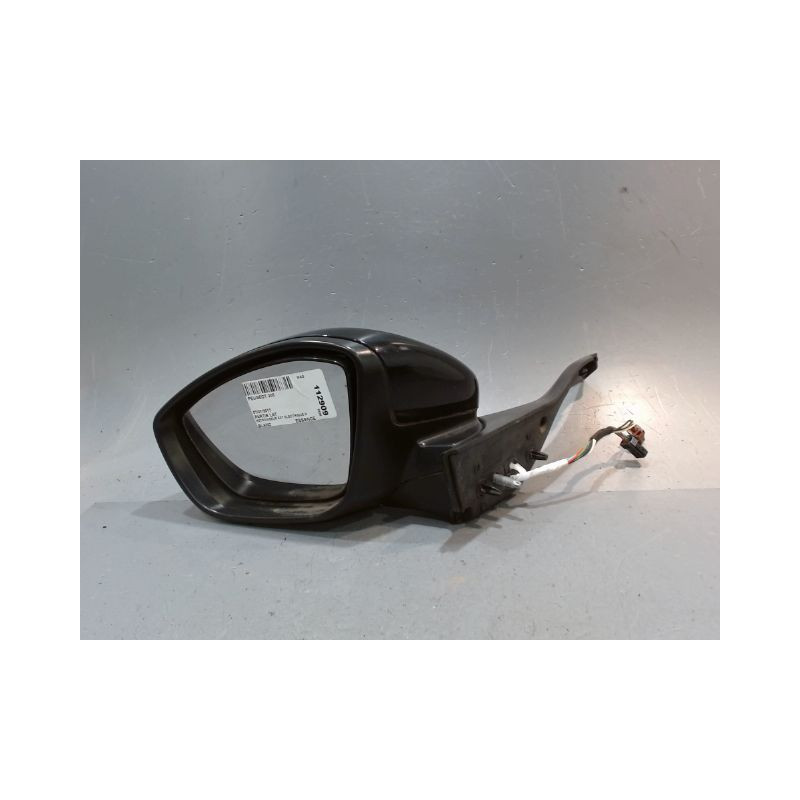 RETROVISEUR EXTERIEUR ELECTRIQUE GAUCHE PEUGEOT 208