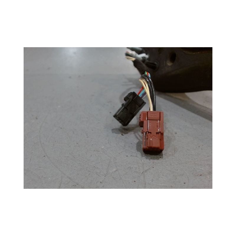 RETROVISEUR EXTERIEUR ELECTRIQUE GAUCHE PEUGEOT 208