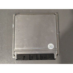 CALCULATEUR MOTEUR