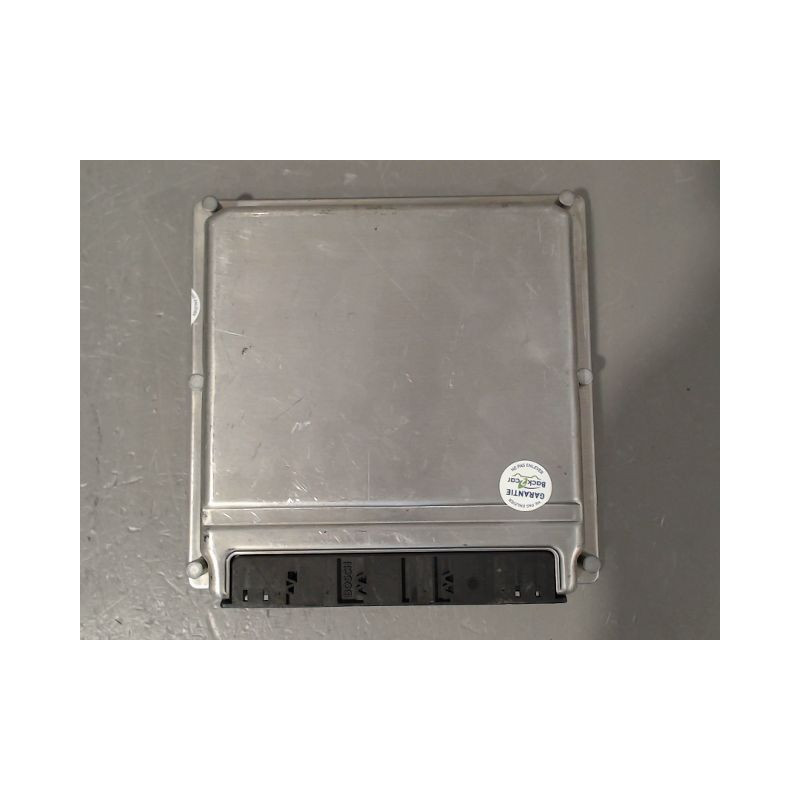 CALCULATEUR MOTEUR MERCEDES CLASSE C