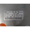 CALCULATEUR MOTEUR MERCEDES CLASSE C