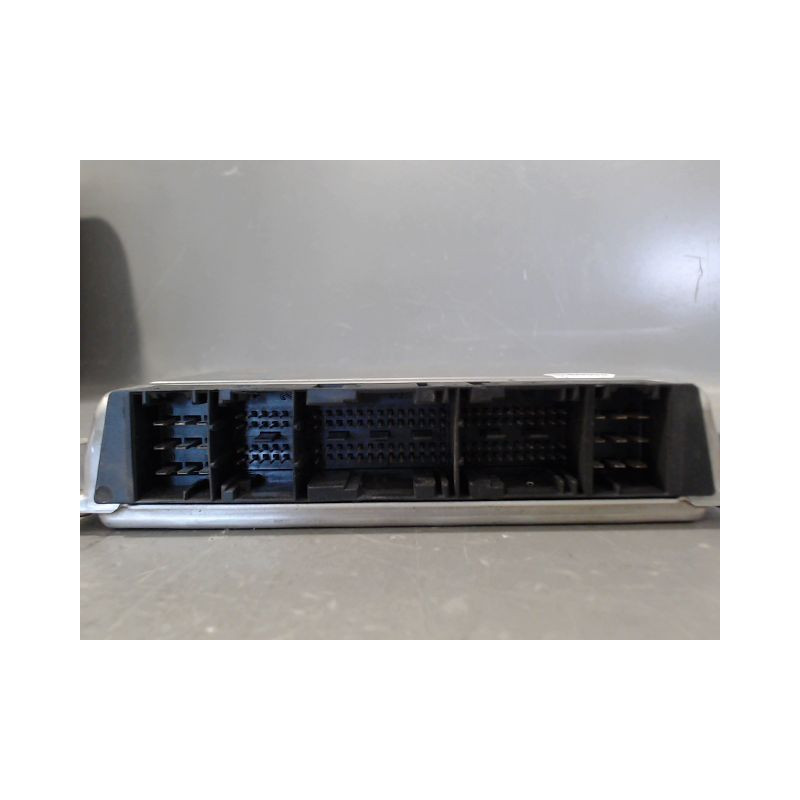 CALCULATEUR MOTEUR MERCEDES CLASSE C