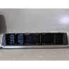 CALCULATEUR MOTEUR MERCEDES CLASSE C