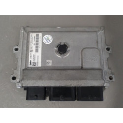 CALCULATEUR MOTEUR