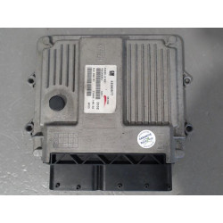 CALCULATEUR MOTEUR