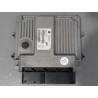 CALCULATEUR MOTEUR OPEL AGILA