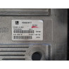 CALCULATEUR MOTEUR OPEL AGILA