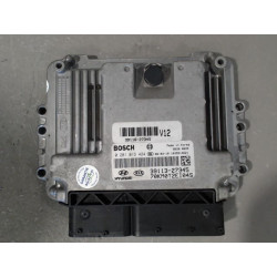 CALCULATEUR MOTEUR